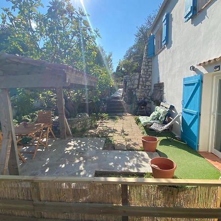 Breathe Guest-House Appartement Nice Buitenkant foto