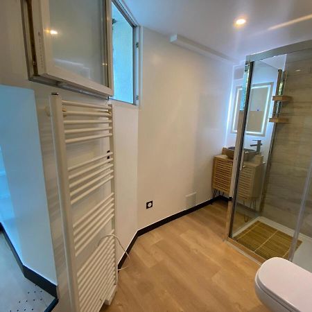 Breathe Guest-House Appartement Nice Buitenkant foto