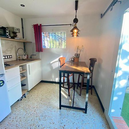 Breathe Guest-House Appartement Nice Buitenkant foto