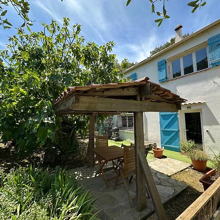 Breathe Guest-House Appartement Nice Buitenkant foto