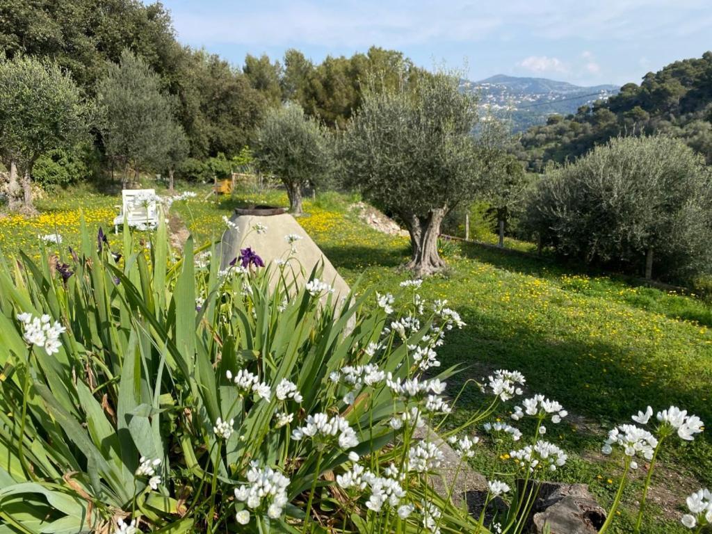 Breathe Guest-House Appartement Nice Buitenkant foto