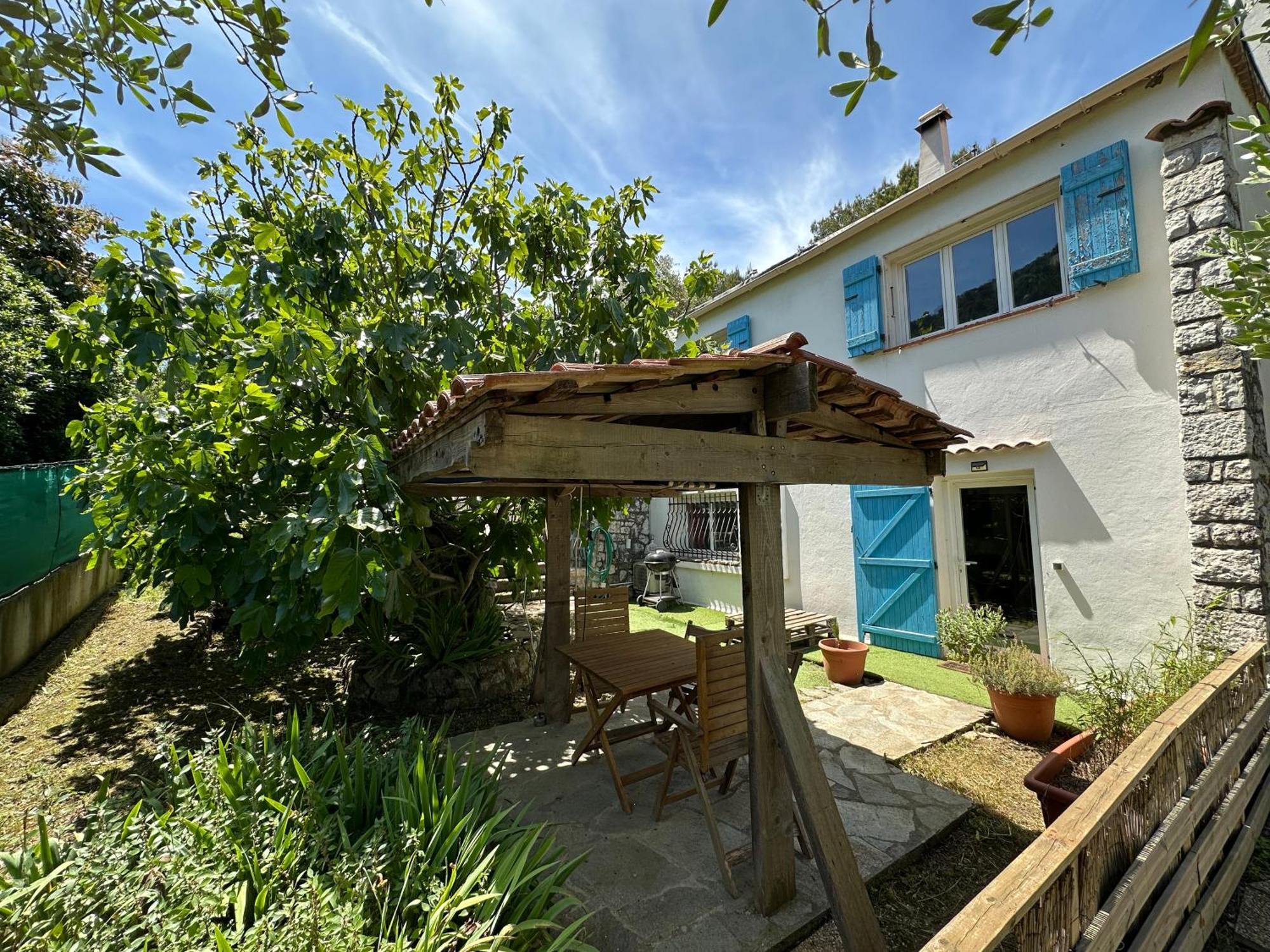 Breathe Guest-House Appartement Nice Buitenkant foto
